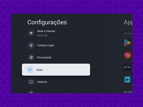 Como ativar a sua conta Globoplay na Smart TV – Tecnoblog.
